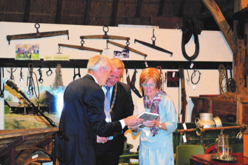 Pieterse boek