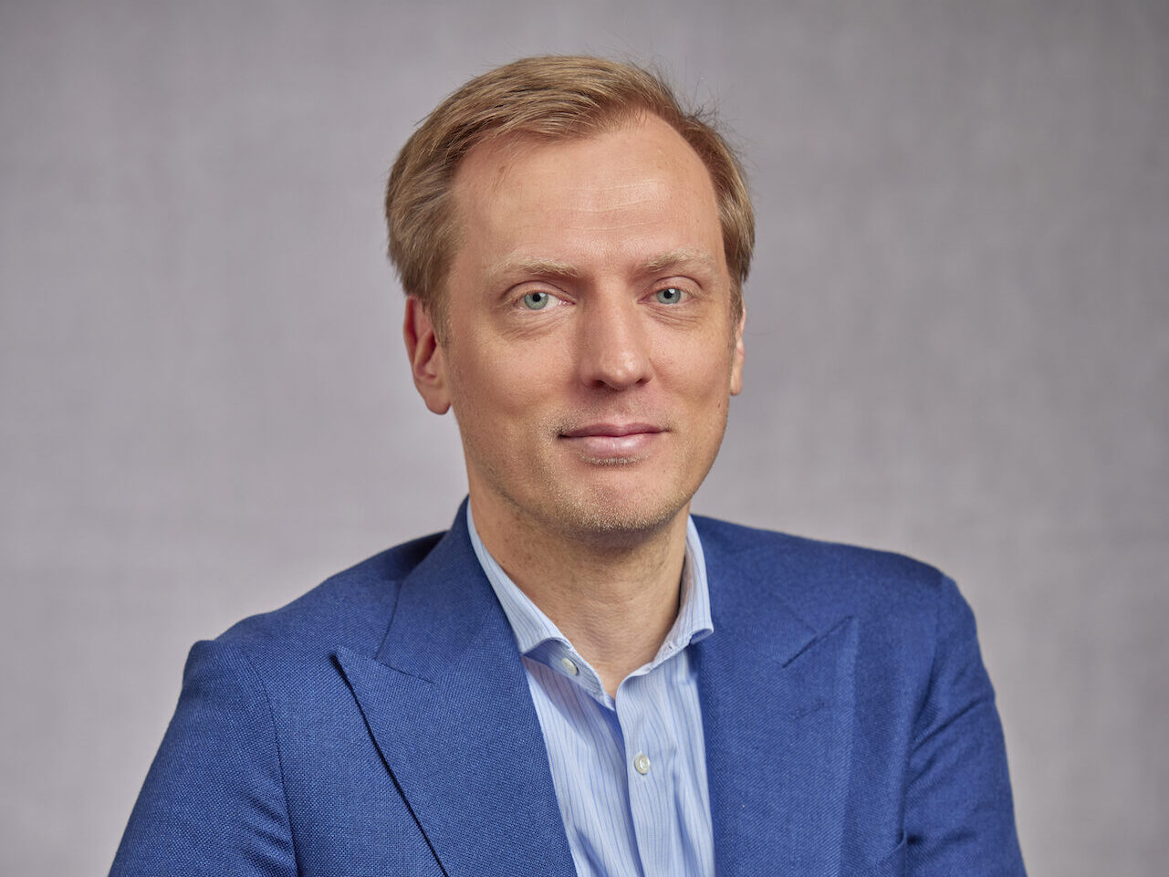Harrie van Puijenbroek, bestuurslid van de Annetje van Puijenbroek Stichting