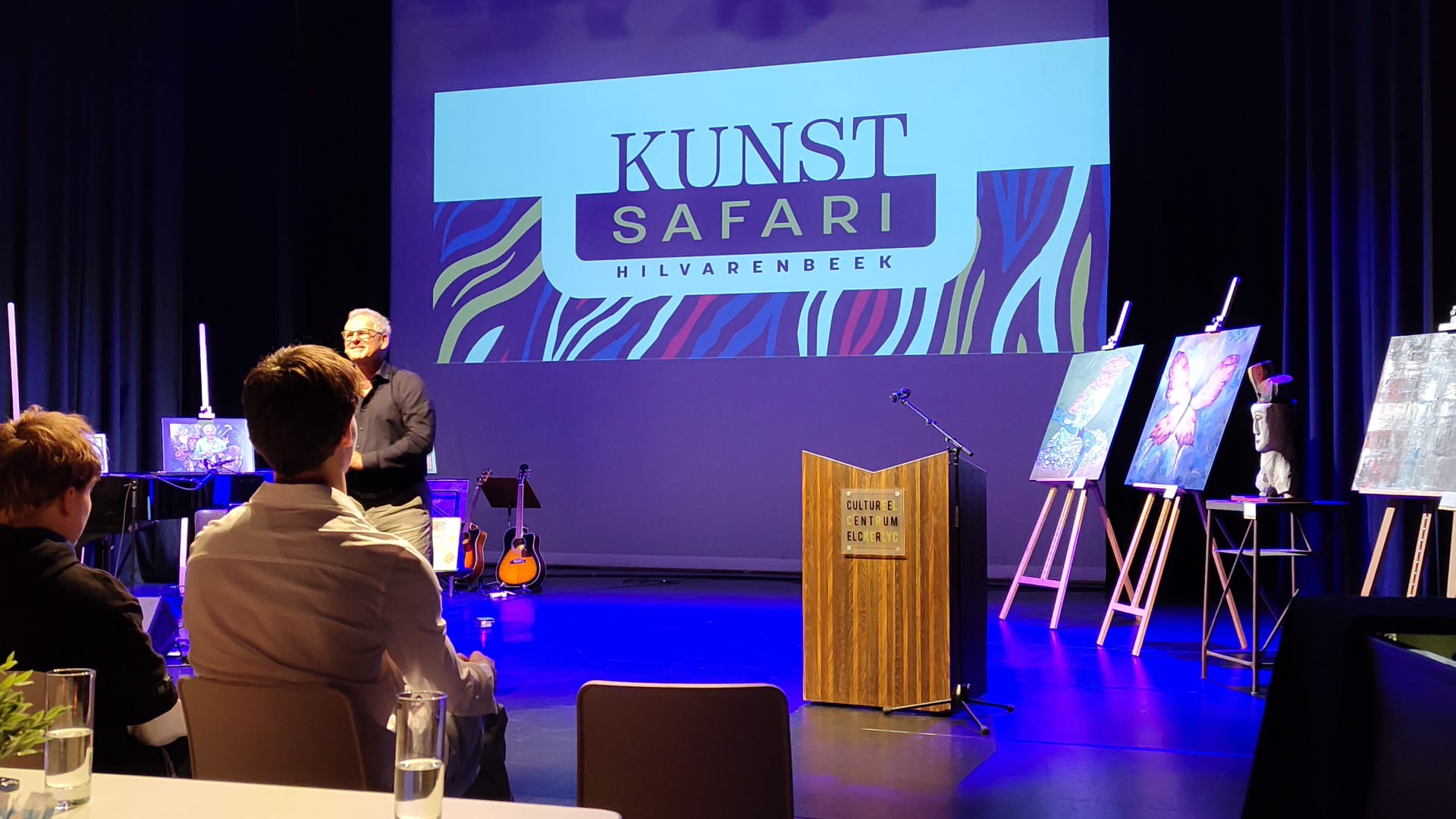 Kunstsafari 2026