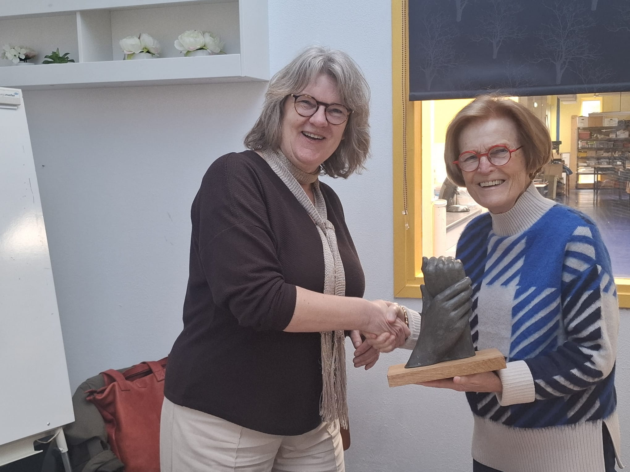 Award: Handreiking